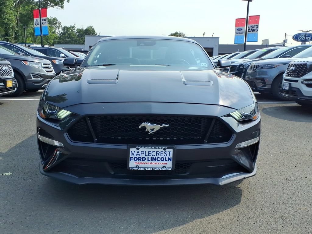 Used 2023 Ford Mustang GT RWD image 15