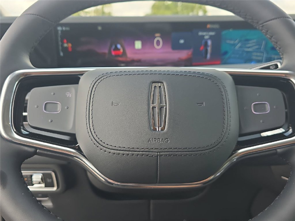 New 2026 Lincoln Nautilus Premier AWD/4WD image 21