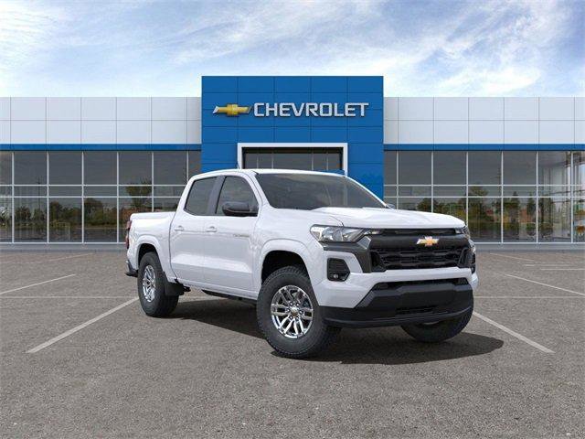 New 2024 Chevrolet Colorado LT w/ LT Convenience Package II