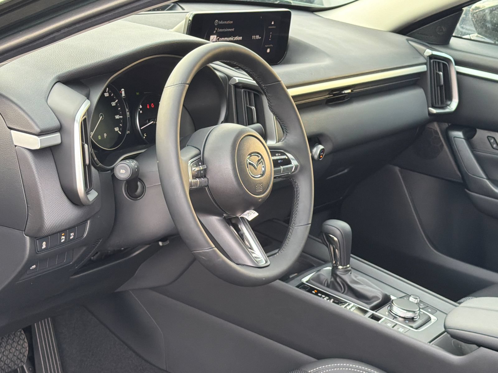 New 2026 MAZDA CX-50 AWD 2.5 S w/ Weather Package image 15