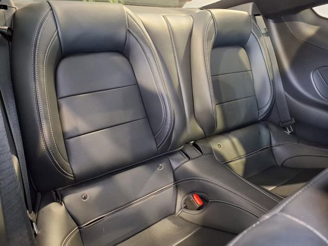 Certified 2024 Ford Mustang Premium image 26