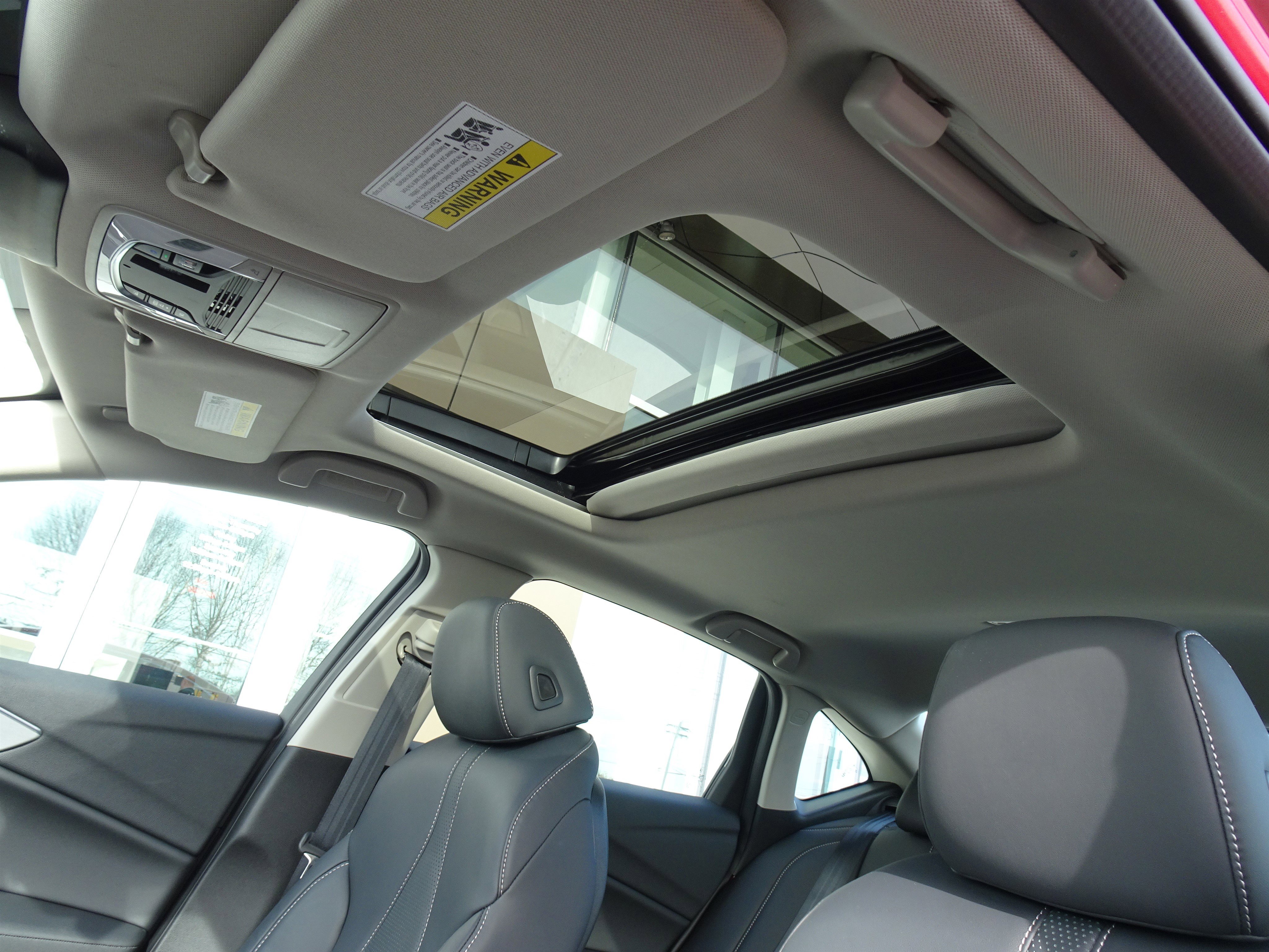 Used 2023 Acura TLX w/ Technology Package image 11