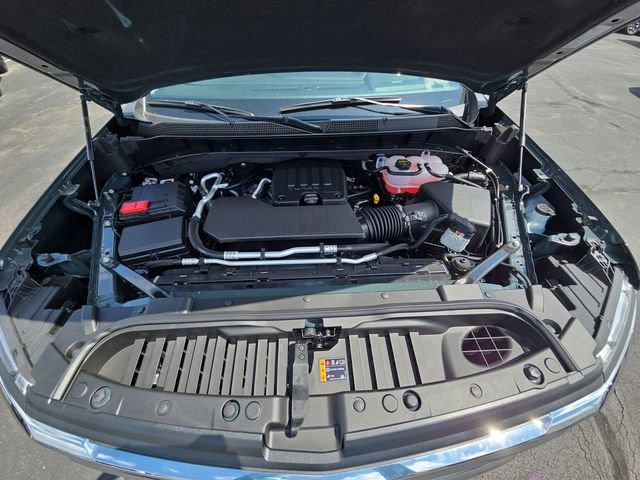 New 2026 Chevrolet Silverado 1500 LT image 29