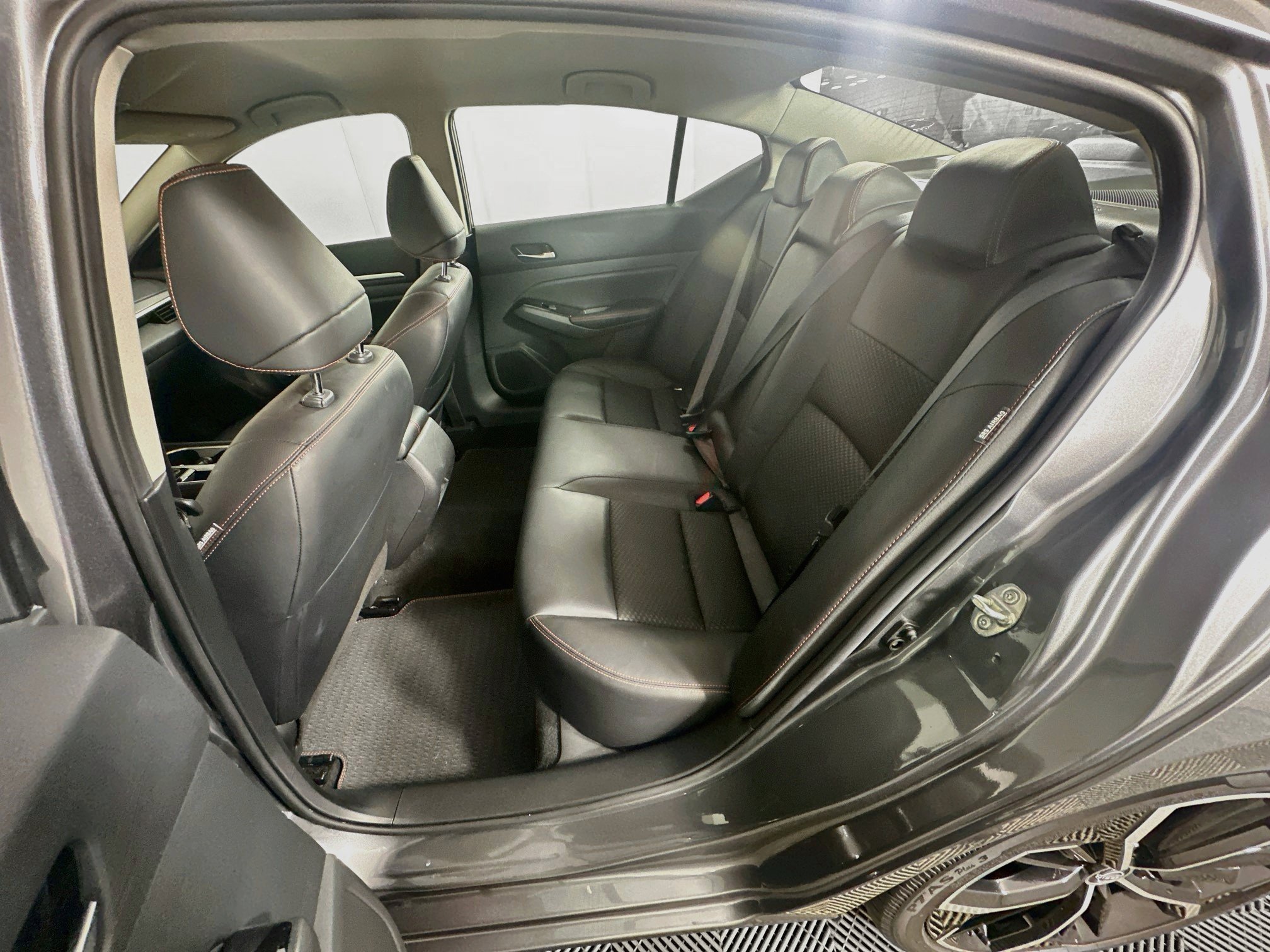 Used 2024 Nissan Altima 2.5 SR FWD image 26