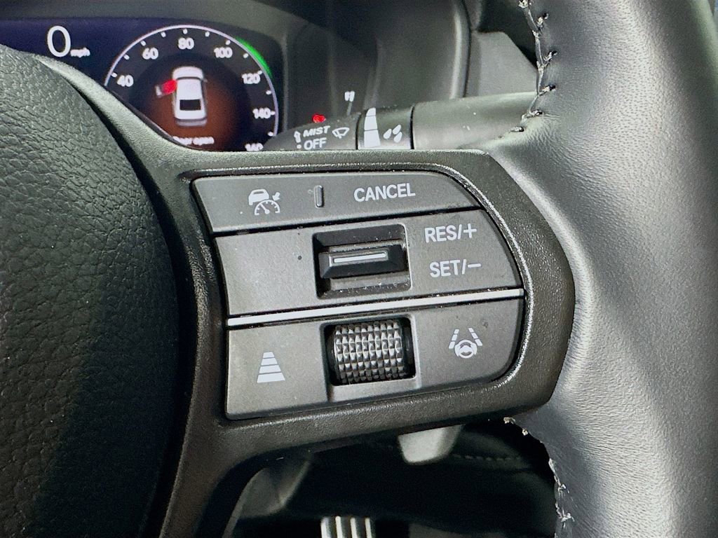 Used 2025 Honda Accord Sport image 23