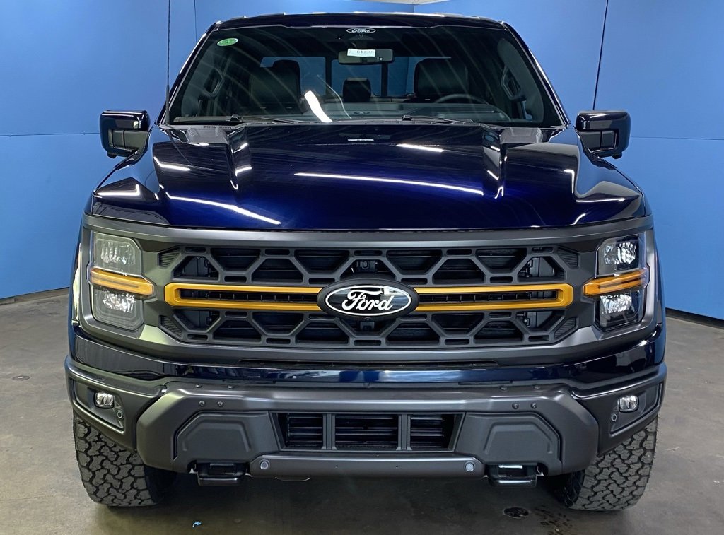 New 2025 Ford F150 Tremor image 3