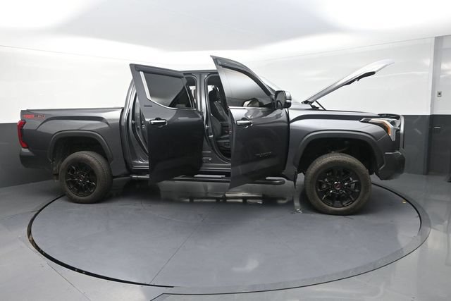 Used 2023 Toyota Tundra Limited w/ TRD Off-Road Package AWD/4WD image 45