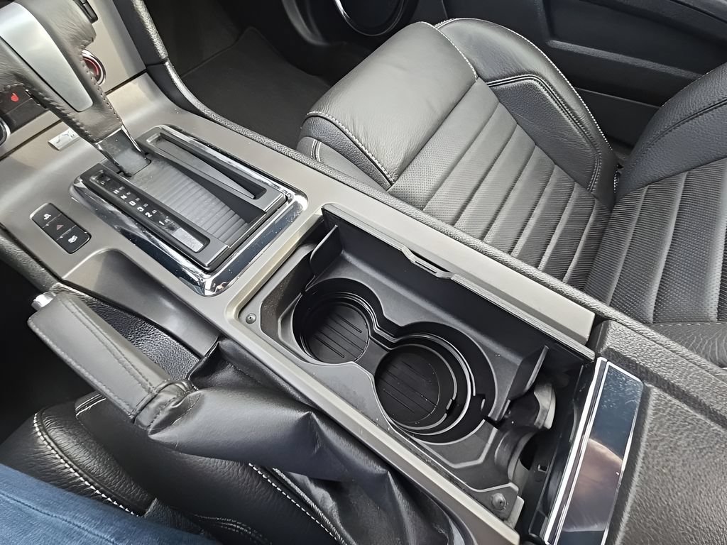 Used 2012 Ford Mustang Premium RWD image 23