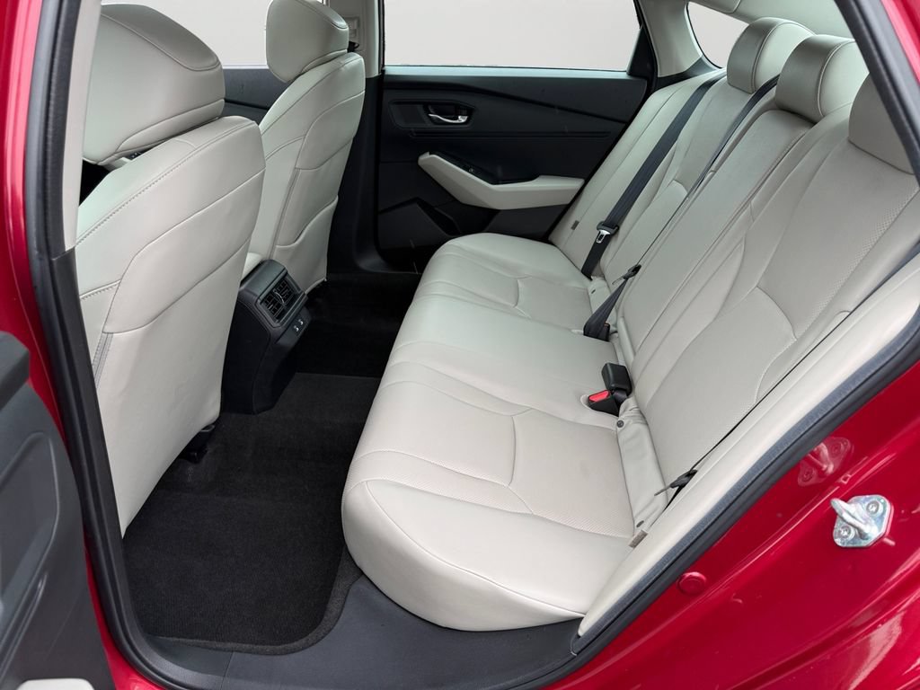 Used 2024 Honda Accord EX-L image 14