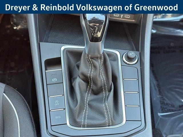 New 2026 Volkswagen Jetta Sport image 20