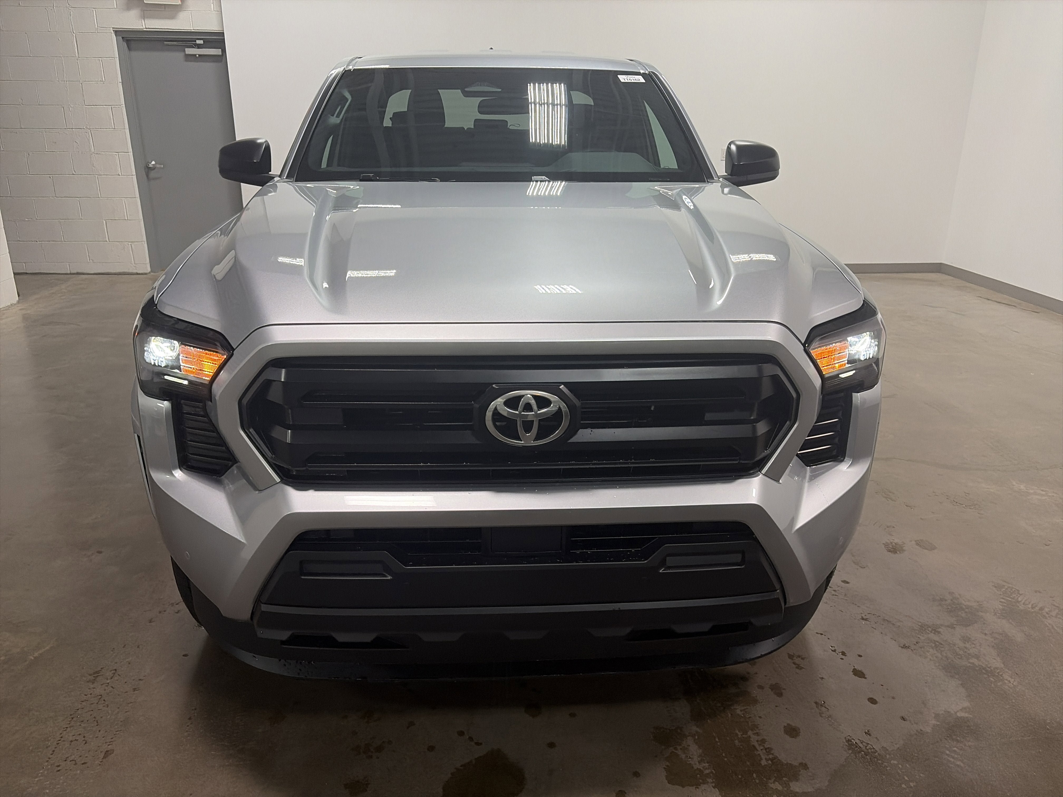 New 2026 Toyota Tacoma SR RWD image 35
