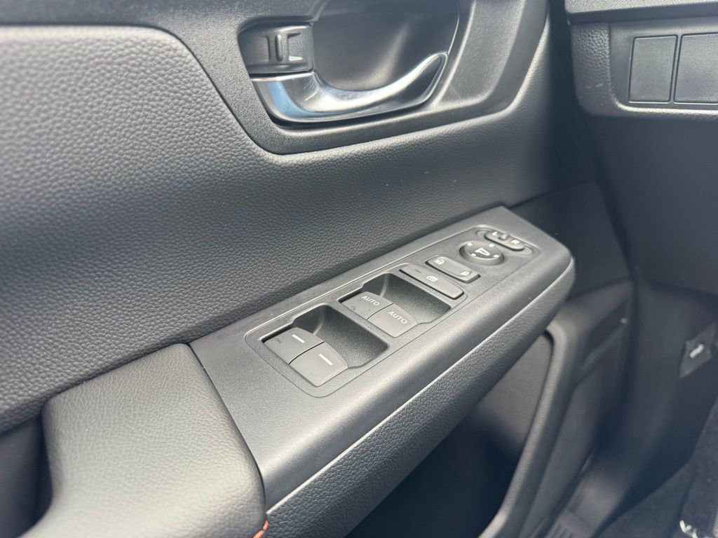 New 2026 Honda CR-V Sport image 12