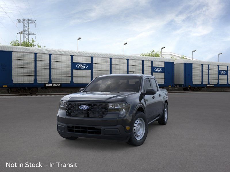 New 2026 Ford Maverick XL AWD/4WD image 2