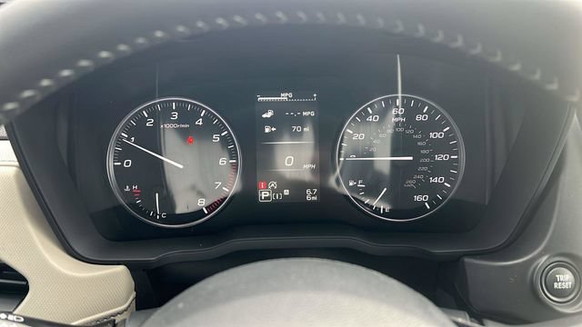 New 2026 Subaru Forester Premium AWD/4WD image 17