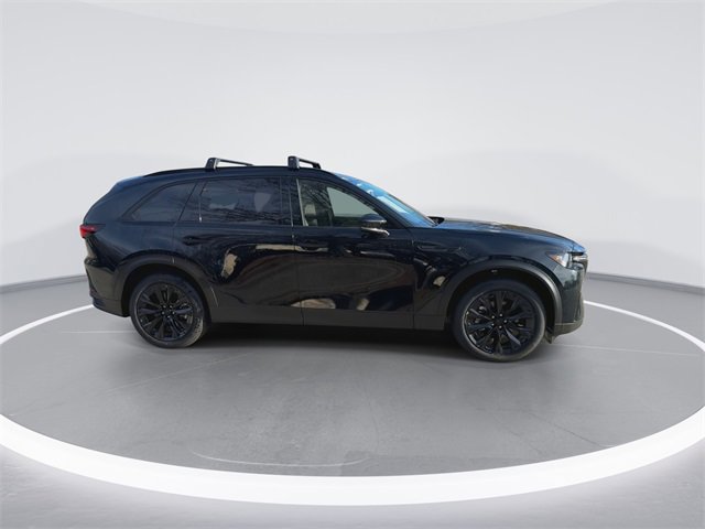 New 2026 MAZDA CX-90 3.3 Turbo w/ Premium Sport Pkg image 9