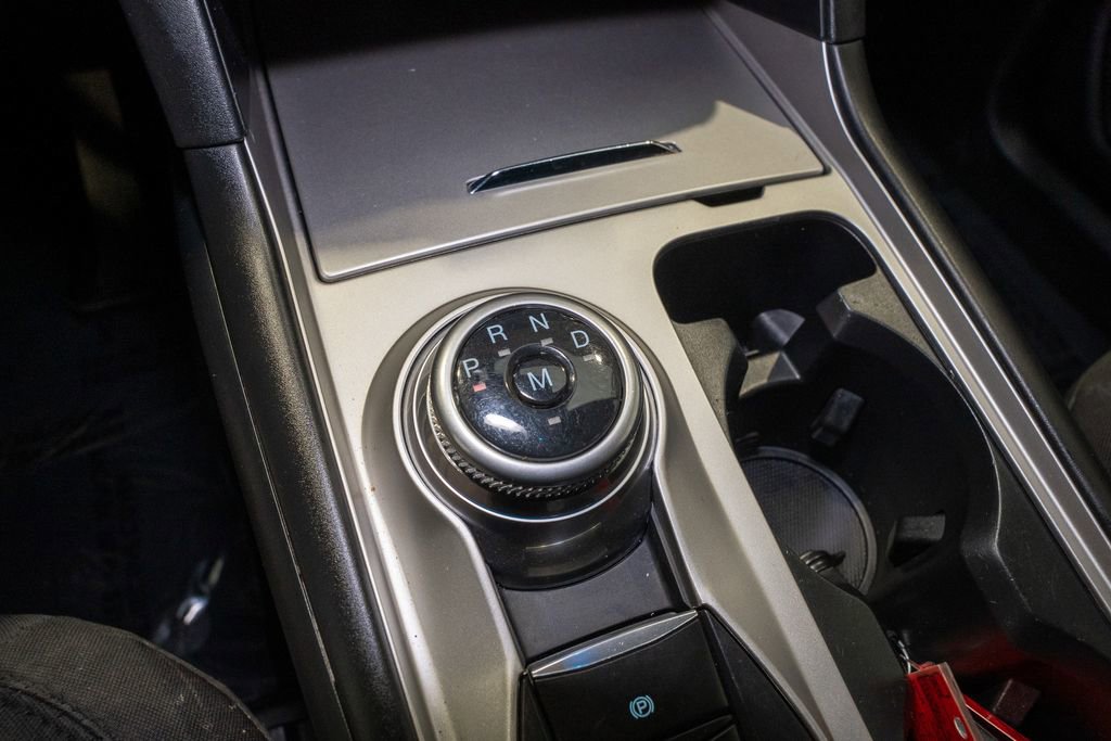 Used 2020 Ford Explorer XLT w/ Comfort Package image 18