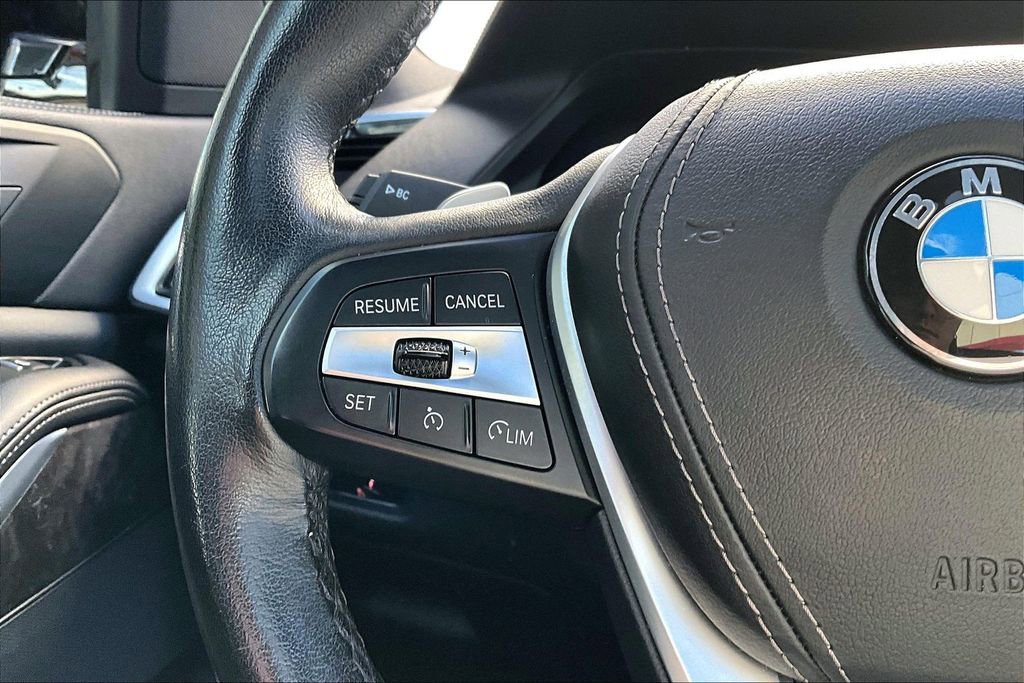 Used 2023 BMW X5 xDrive40i image 12