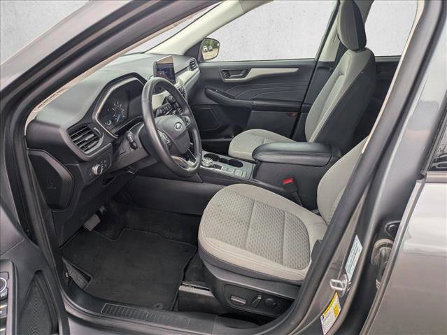 Used 2022 Ford Escape SE w/ Convenience Package image 14
