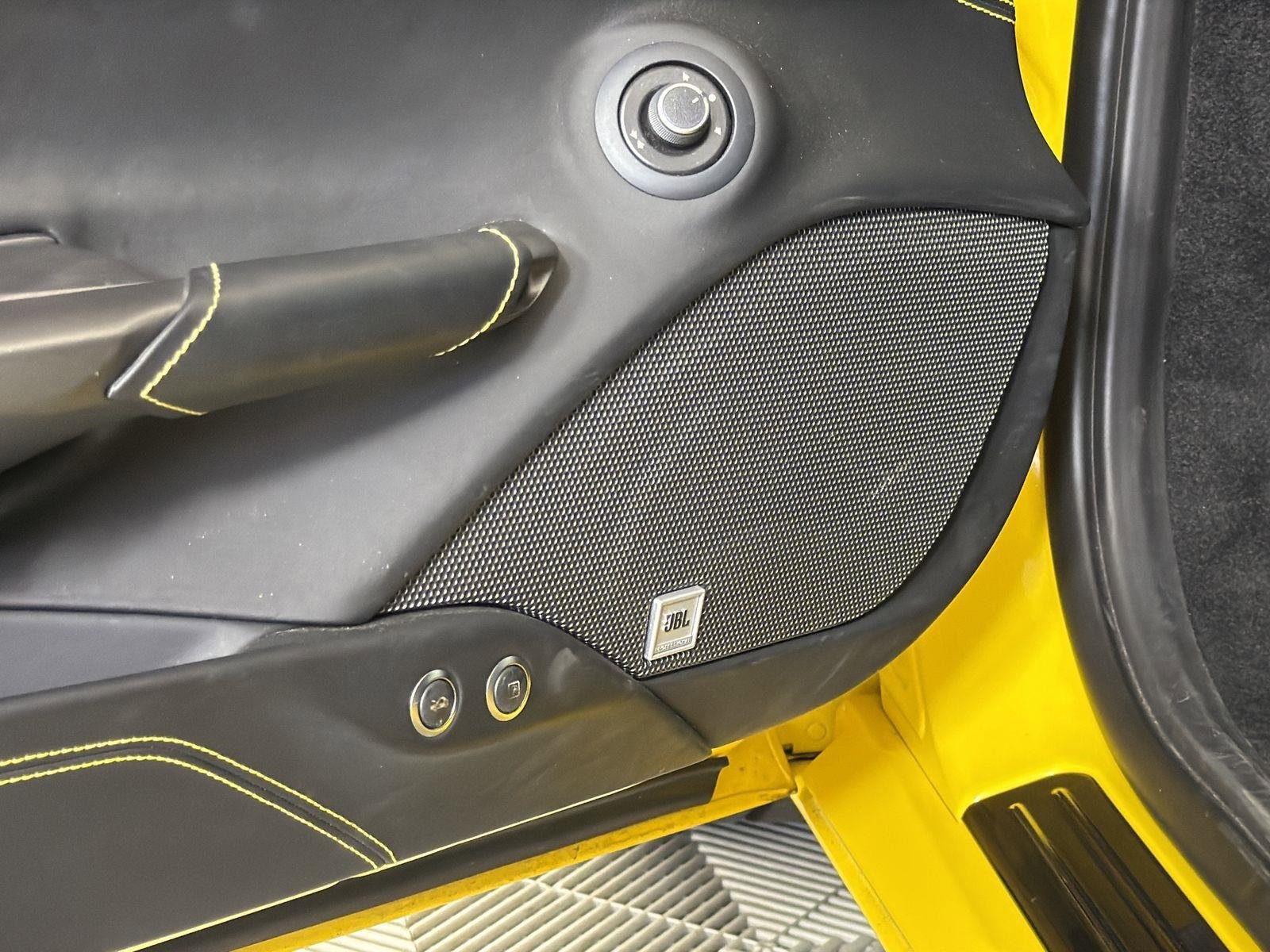 Used 2018 Ferrari 488 GTB image 26