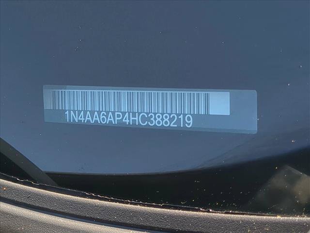 Used 2017 Nissan Maxima 3.5 SL FWD image 27