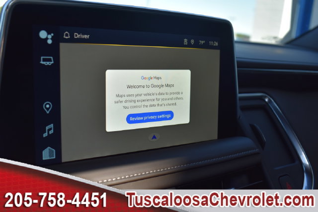 Certified 2024 Chevrolet Tahoe Z71 w/ Luxury Package AWD/4WD image 46