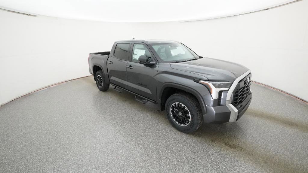 New 2026 Toyota Tundra SR5 image 35