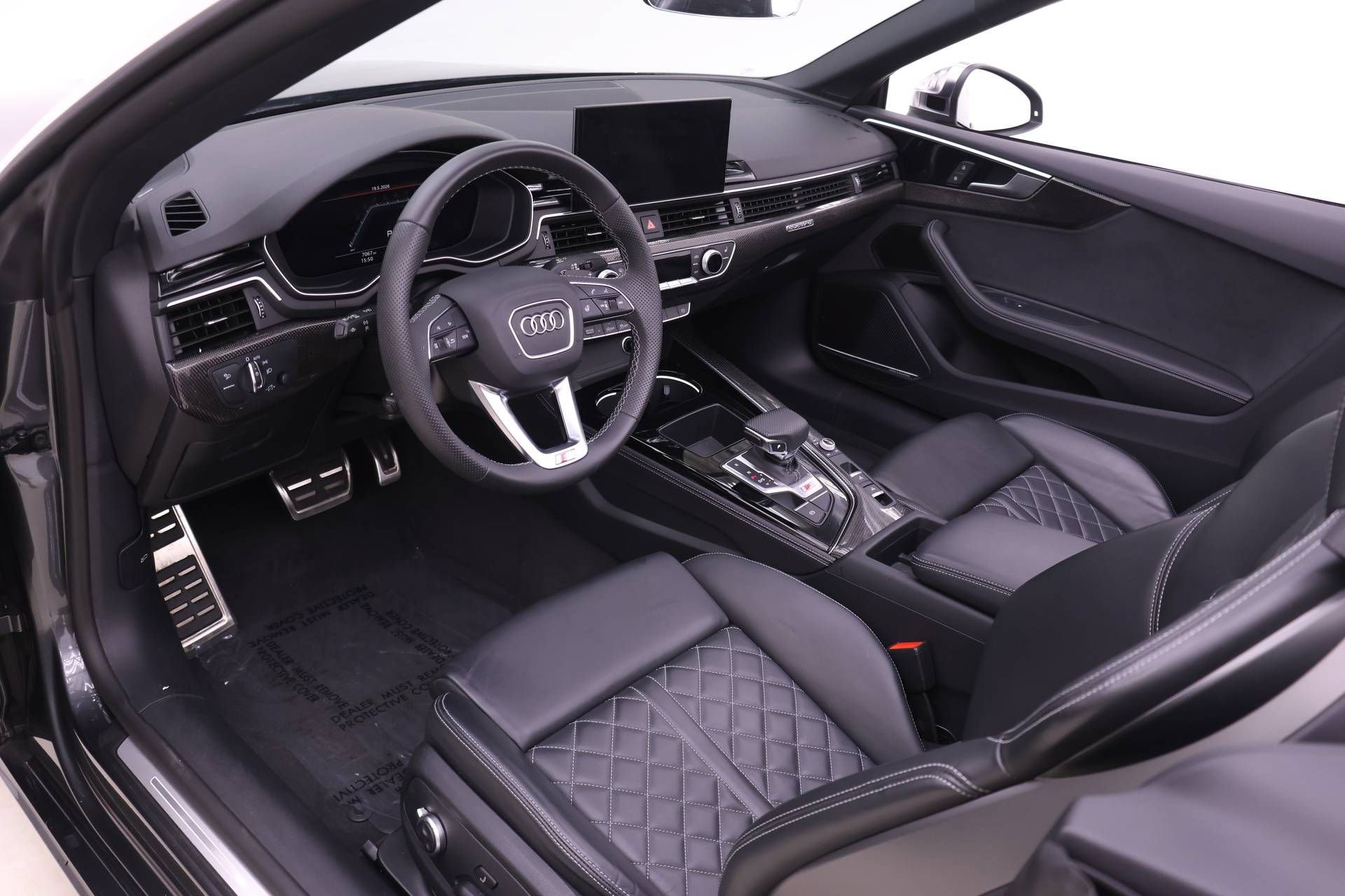 Certified 2024 Audi S5 Premium Plus w/ Premium Plus Package AWD/4WD image 7