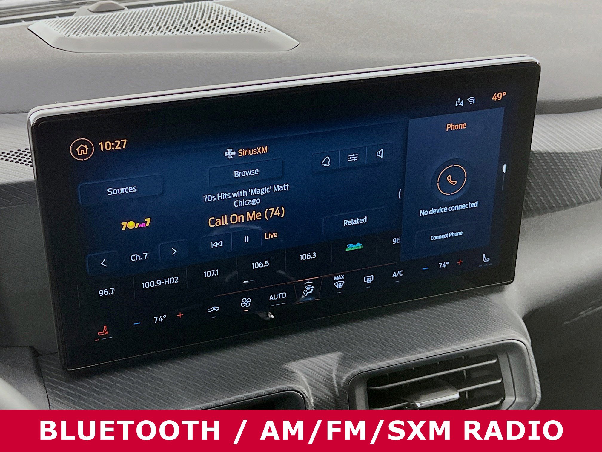 Used 2024 Ford Mustang GT image 8