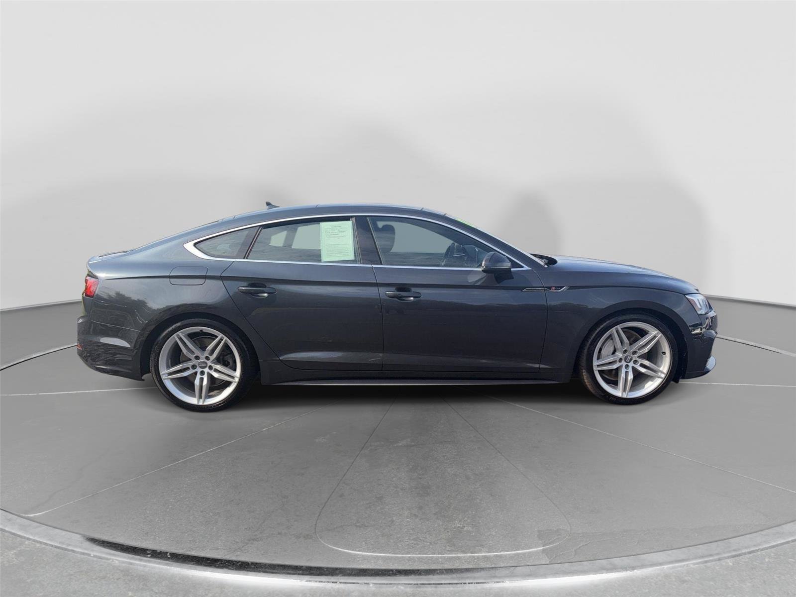 Used 2018 Audi A5 2.0T Prestige w/ Driver Assistance Package AWD/4WD image 6