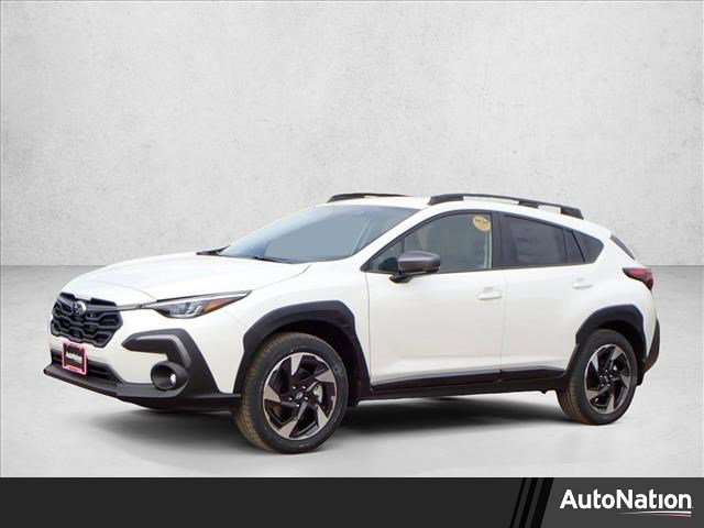 New 2026 Subaru Crosstrek 2.5i Limited