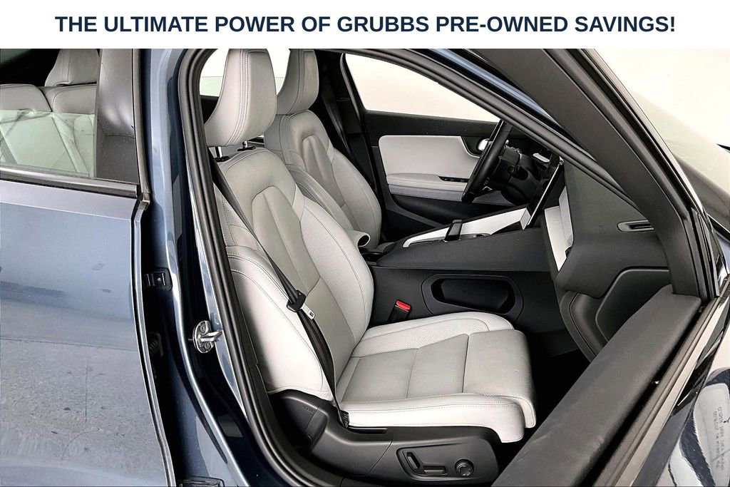 Used 2024 Polestar Polestar 2 AWD/4WD image 11