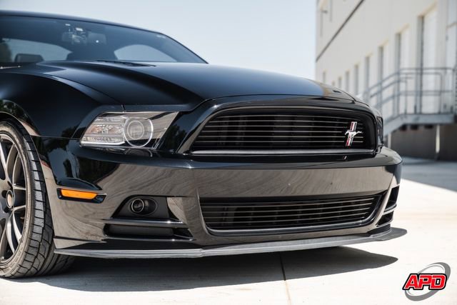 Used 2013 Ford Mustang GT Premium RWD image 65