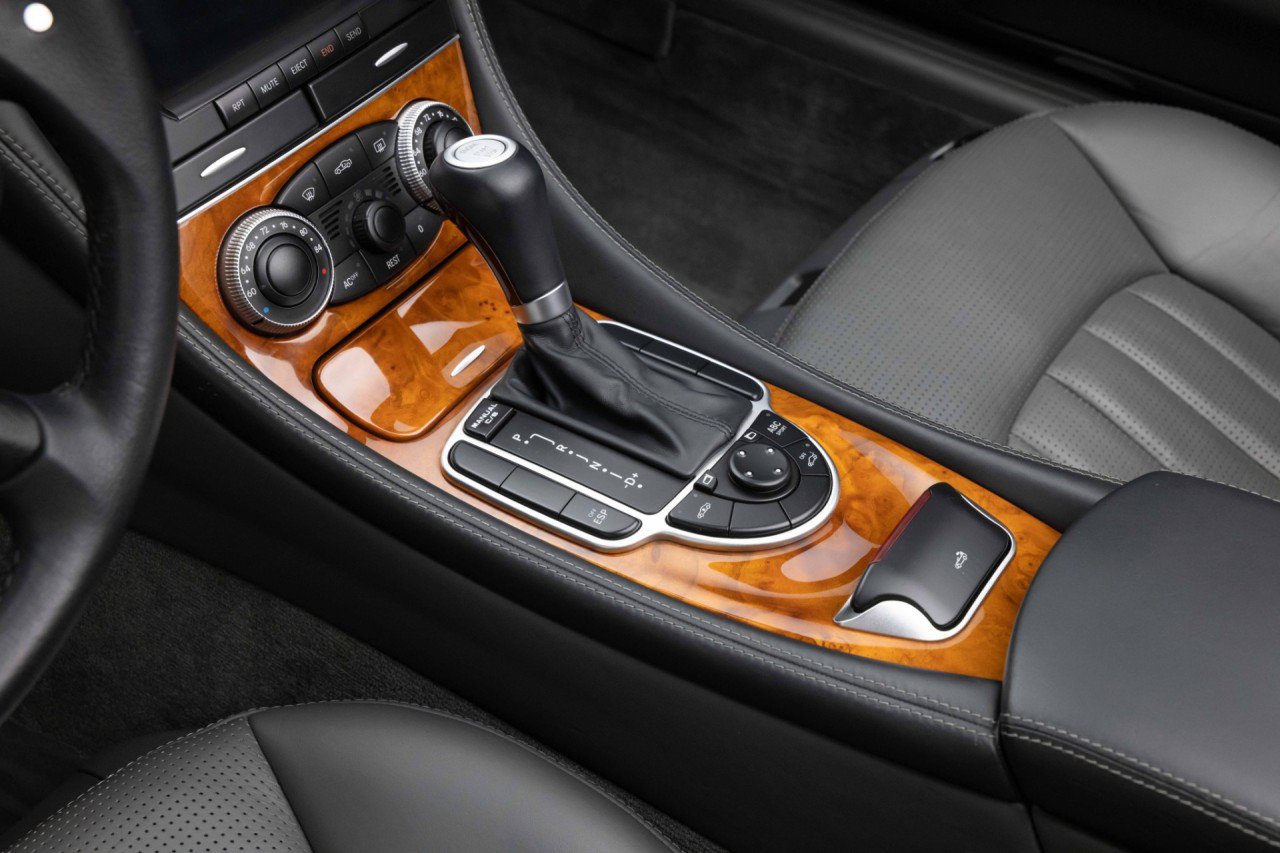 Used 2005 Mercedes-Benz SL 65 AMG image 20