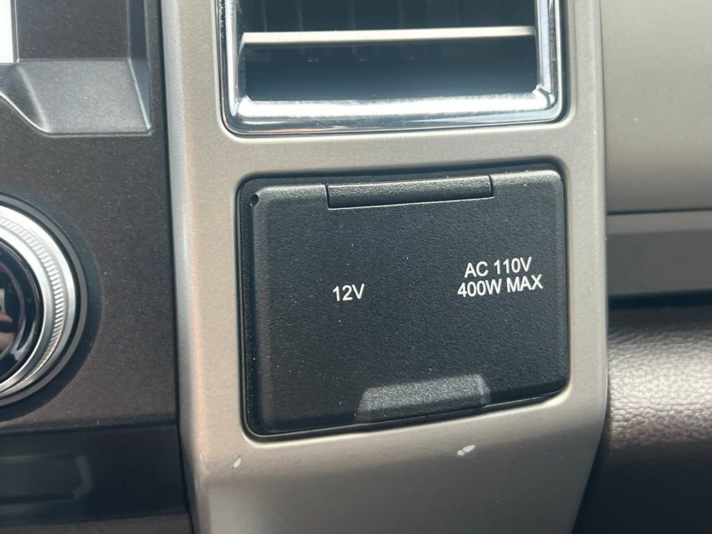 Used 2017 Ford F450 King Ranch w/ King Ranch Ultimate Package AWD/4WD image 35