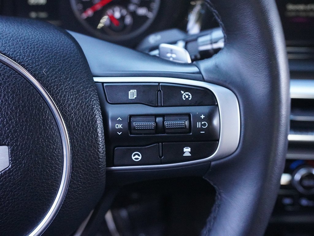 Used 2023 Kia K5 GT w/ GT1 Package image 52