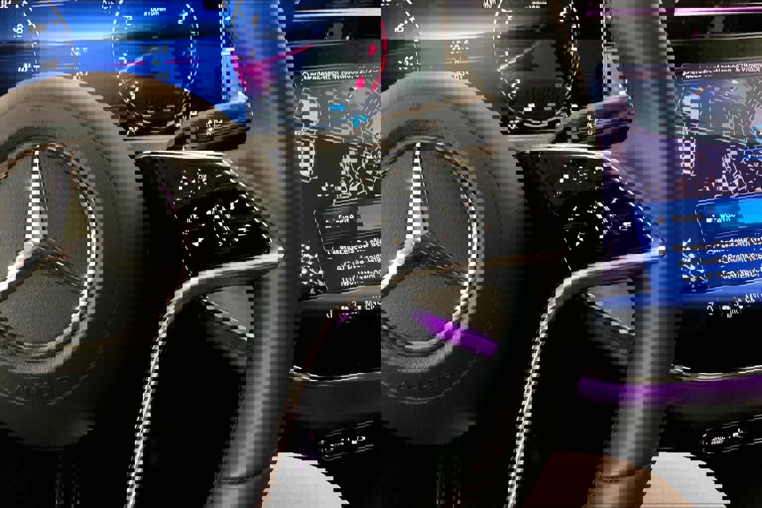 Certified 2026 Mercedes-Benz E 350 4MATIC Sedan image 25