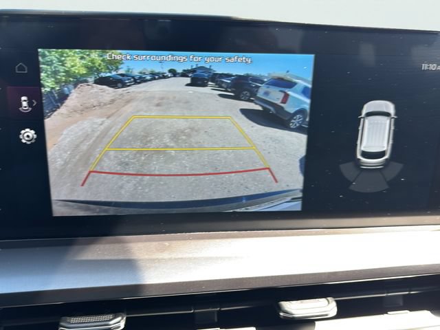 Used 2024 Kia Telluride S FWD image 28