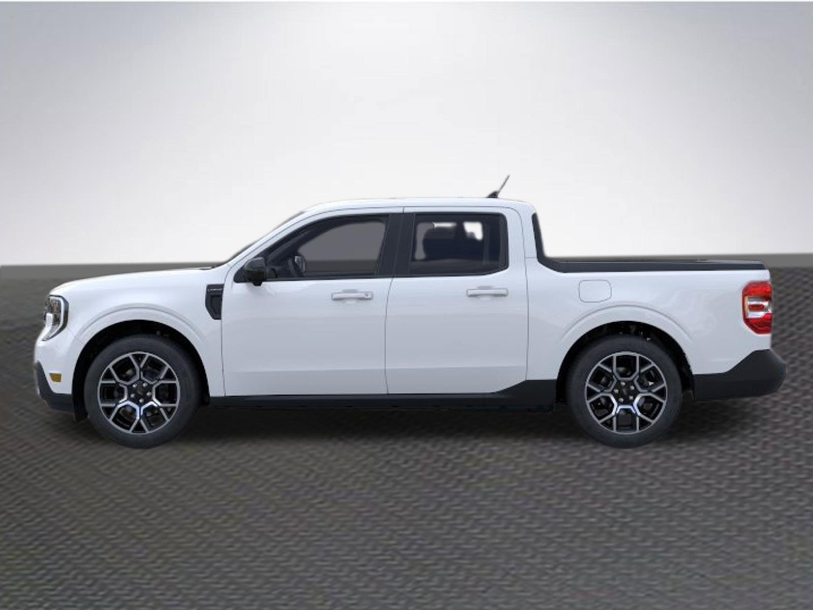 New 2026 Ford Maverick Lariat AWD/4WD image 3