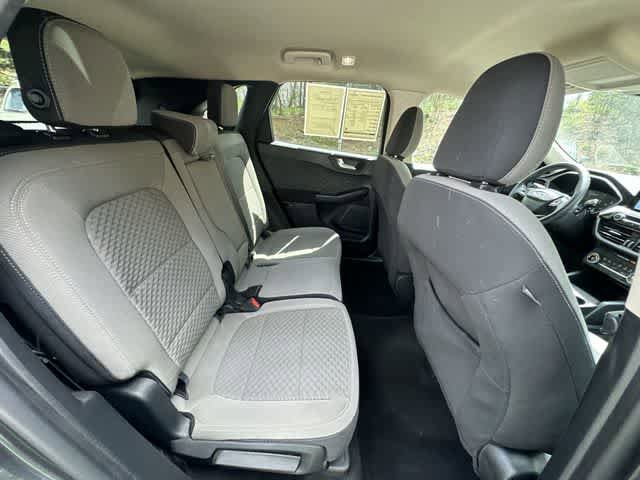 Used 2020 Ford Escape SE AWD/4WD image 22