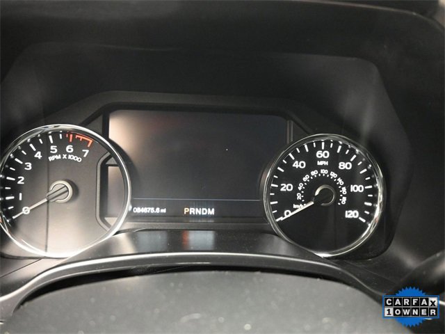 Used 2020 Ford F150 Lariat image 12