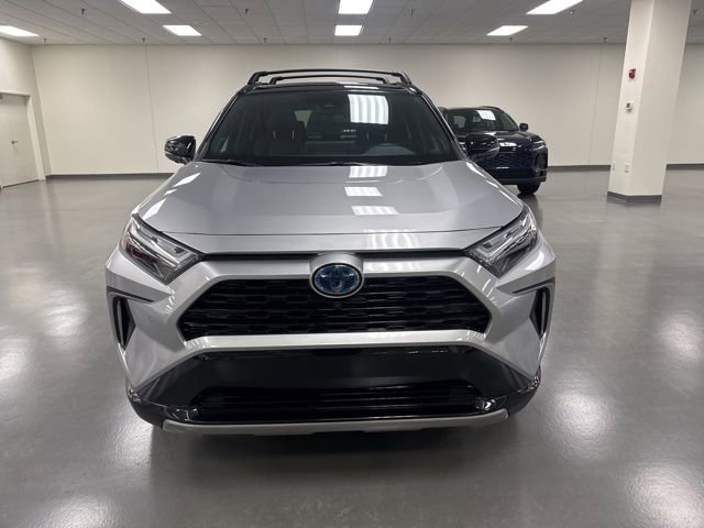 Used 2024 Toyota RAV4 XSE w/ Advanced Technology Package image 2