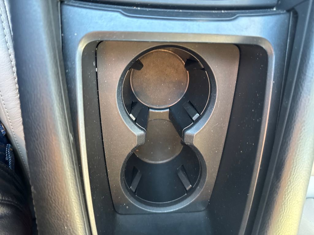 Used 2017 MAZDA MAZDA6 Sport image 20