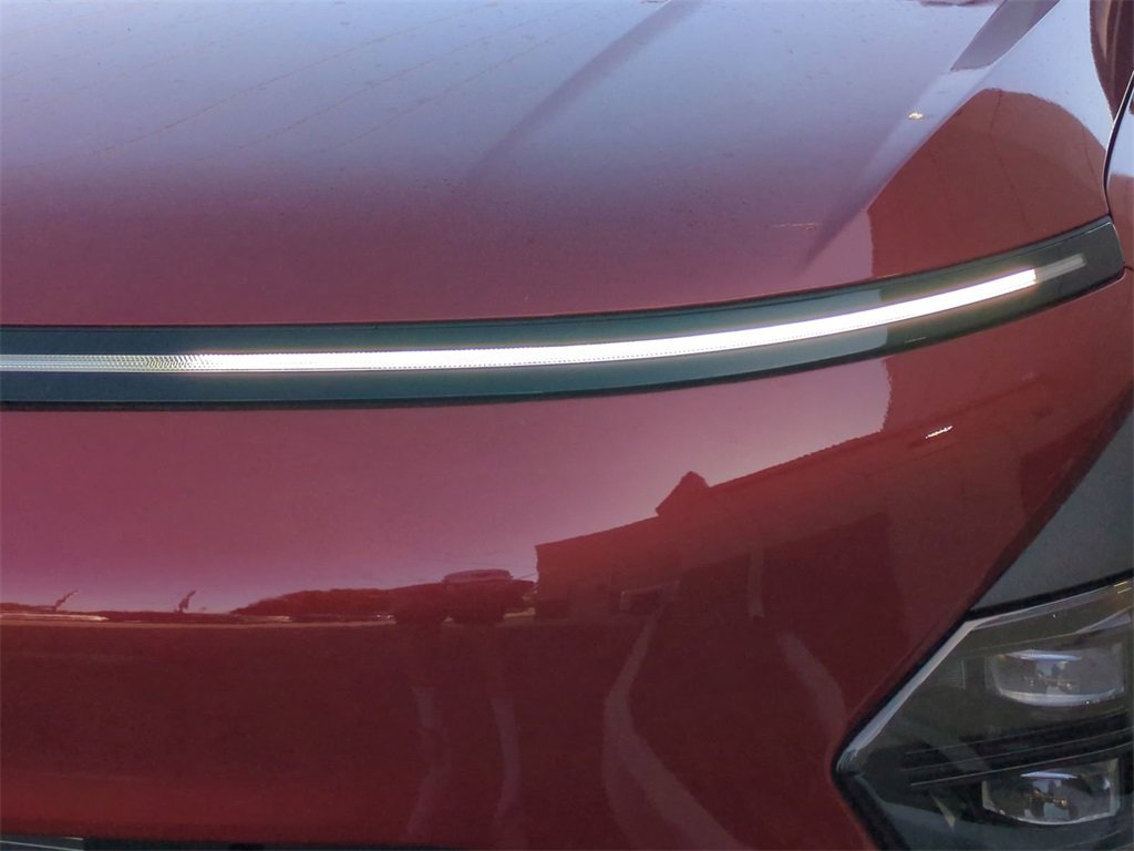 New 2026 Hyundai Kona SEL Sport image 10