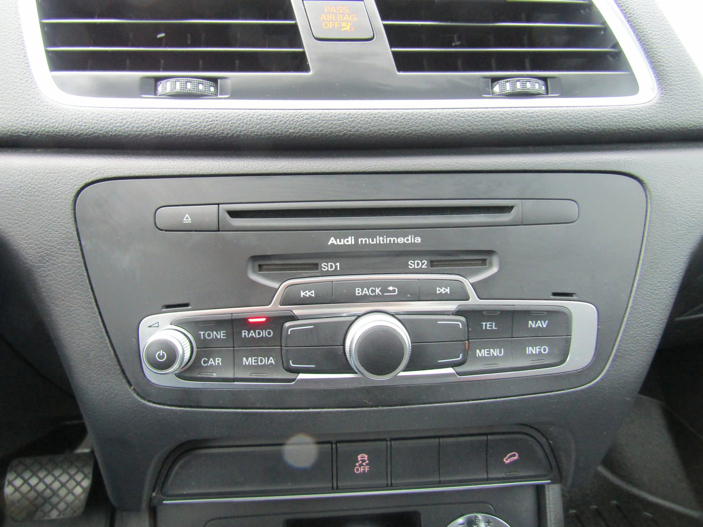 Used 2015 Audi Q3 2.0T Premium Plus image 23