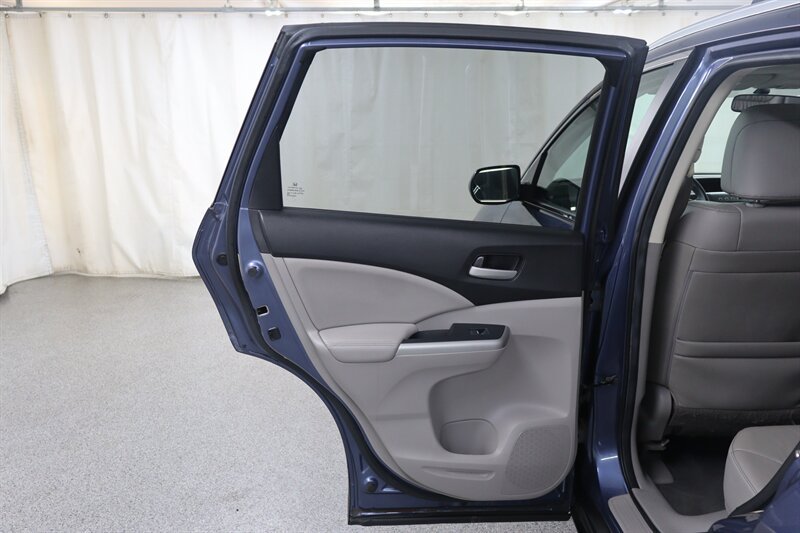 Used 2013 Honda CR-V EX-L image 26