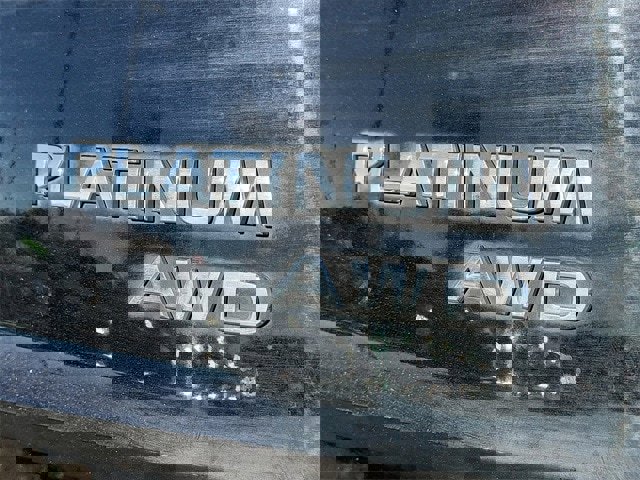 Certified 2023 Nissan Rogue Platinum w/ Platinum Premium Package image 32