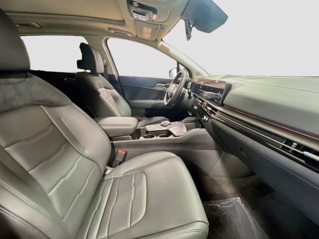 New 2027 Kia Sportage SX Prestige AWD/4WD image 30
