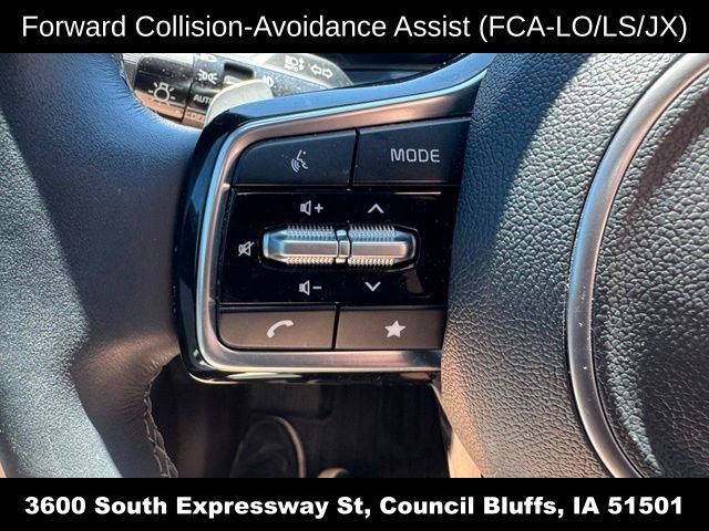 Used 2025 Kia Sorento SX Prestige AWD/4WD image 20