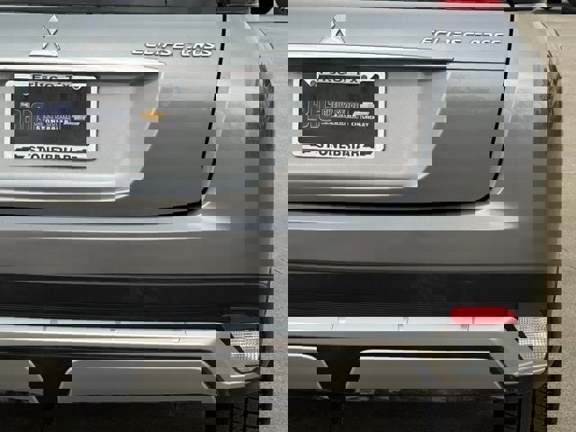 Used 2018 Mitsubishi Eclipse Cross SE image 7