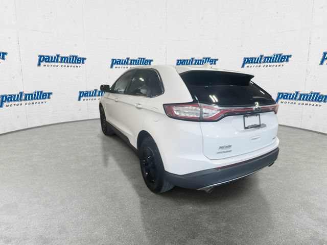 Used 2018 Ford Edge SEL FWD image 8